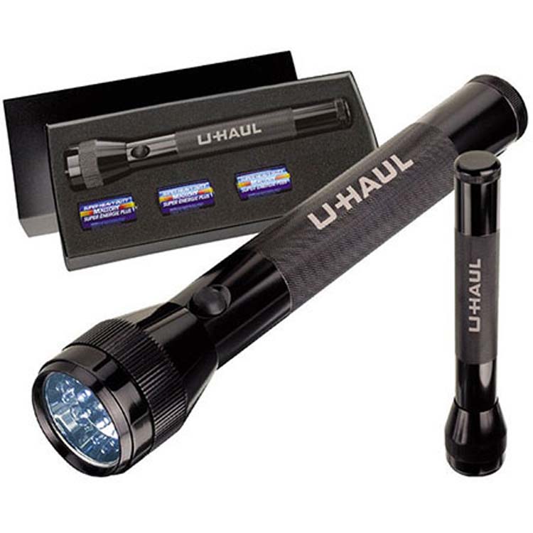 High Intensity LED Flashlight - 2