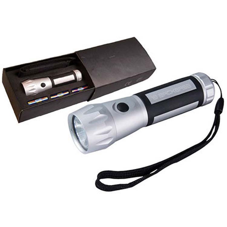 Solo LED Flashlight (1 Watt)
