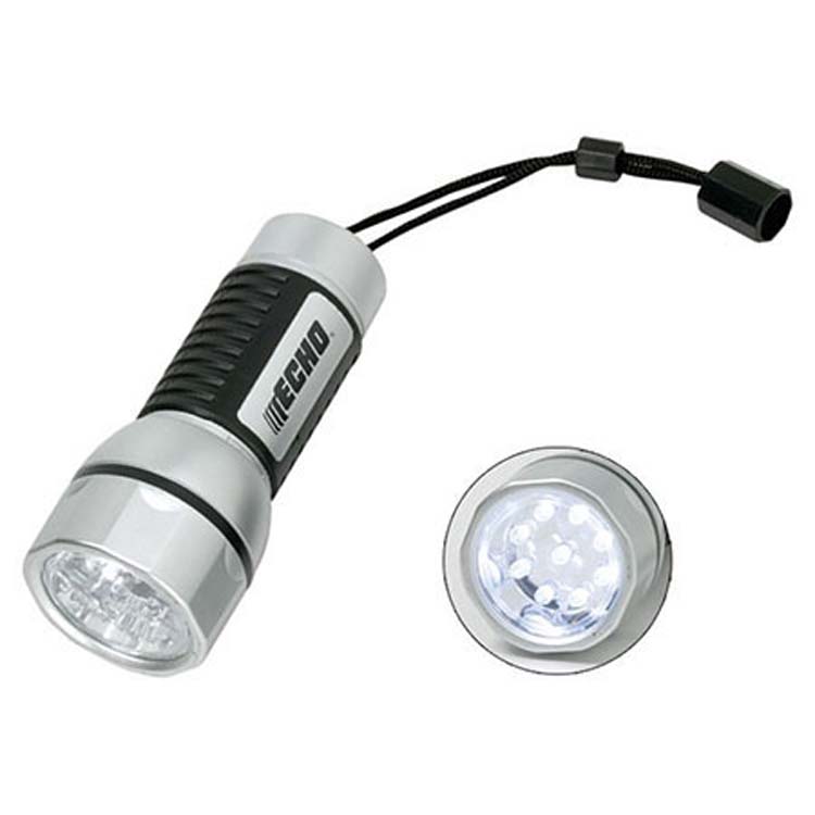 Handyman LED Flashlight (9 LED)