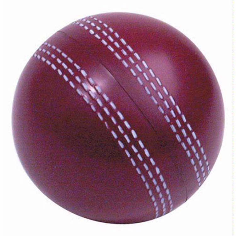 Cricket Ball Stress Reliever