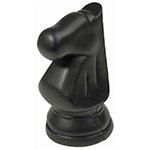 Chess Piece Stress Reliever - Knight