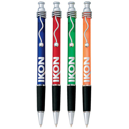 Stylo à bille Picasso no 2