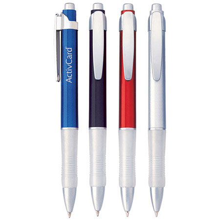 Fiesta Ballpoint Pen