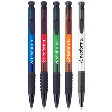 Streamer Ballpoint Pen