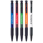 Streamer Ballpoint Pen