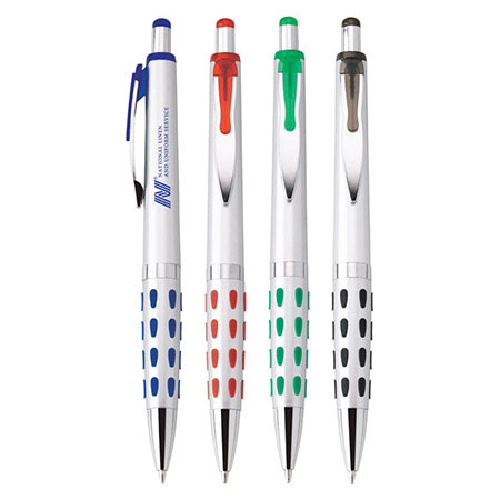 Stylo à bille Glitz