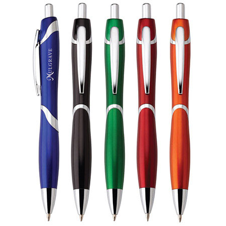 Stylo à bille Benson no. 2