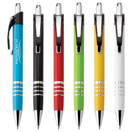 Stylo à bille Circus