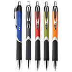 Zodiac Ballpoint Pen