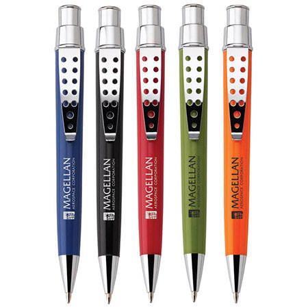 Stylo à bille Ocean no 4
