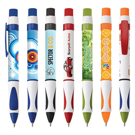 Peacock Pen
