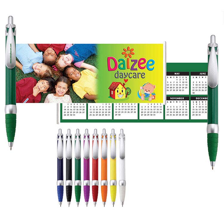 Banner Ballpoint Pen