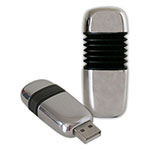 Plastic Telescopic USB Flash Drive