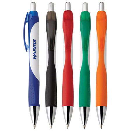 Stylo à bille Ying Yang