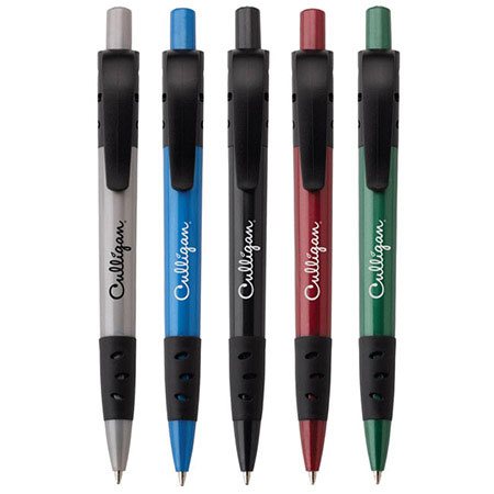 Silhouette Ballpoint Pen