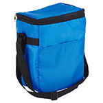 Artic Thrill 12 Pack Cooler Bag - Blue