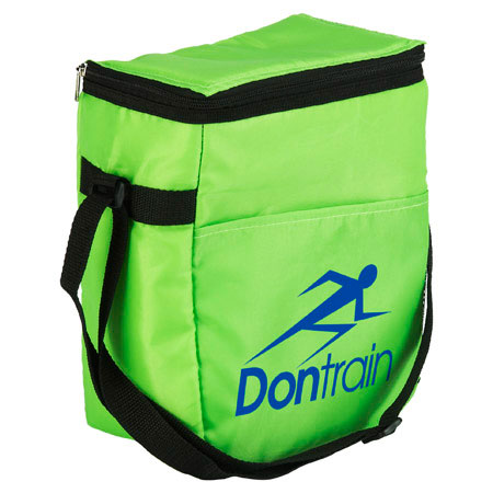 Sac glacière Artic Thrill - Vert