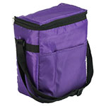 Sac glacière Artic Thrill - Pourpre