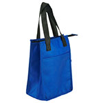 Lightning Sack Insulated Lunch Bag - Blue