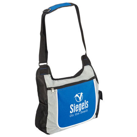 Season Four Shoulder Bag