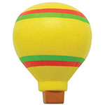 Hot Air Balloon Stress Ball