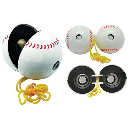 Baseball Binoculars
