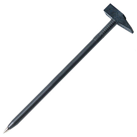 Hammer Pen
