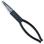 Stylo en forme de pince