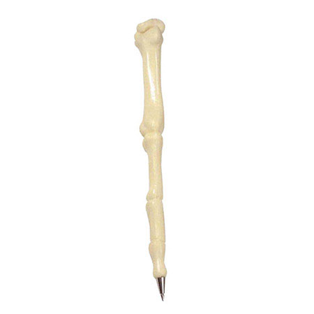 Bone Pen - Finger