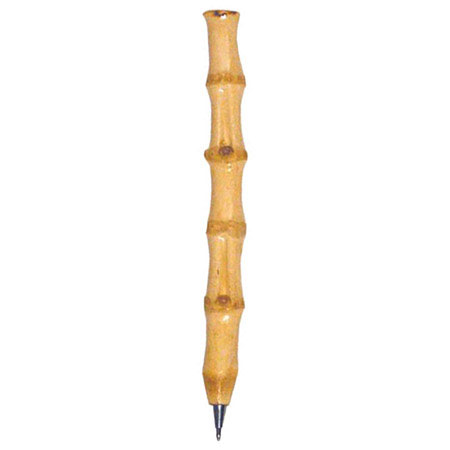 Bamboo Pen