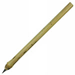 Pen Made of Bamboo