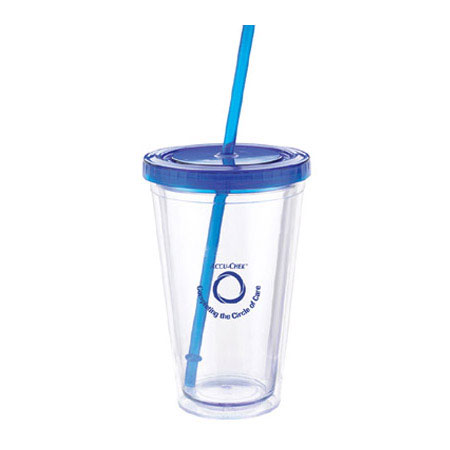 Acrylic Tumbler