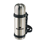 Double Walled Insulated Stainless Steel Flask