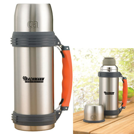 Double Wall Vacuum Flask