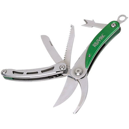 Outil multifonctions pour le jardin