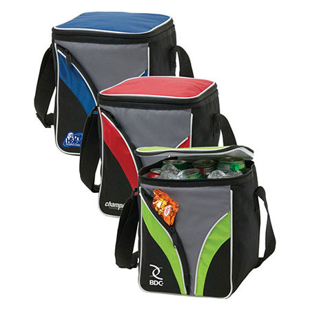 Glacière Visions pour 18 canettes