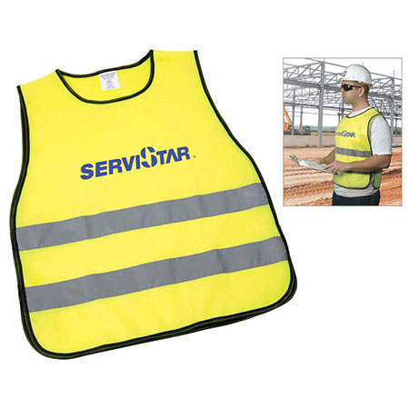 Safety Vest