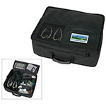 Trunk Golfer Organizer