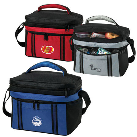 Duet Cooler Bag - 12 Can