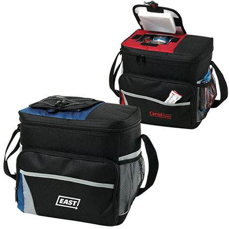 Wave Access Cooler - 18 Can