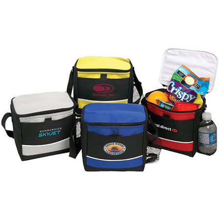 Malibu Cooler - 6 Can