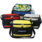 Sac-glacière Malibu - 18 canettes