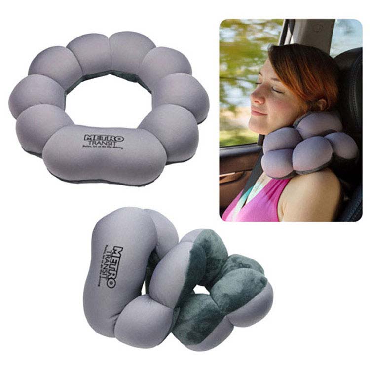 Right Fit Support Pillow
