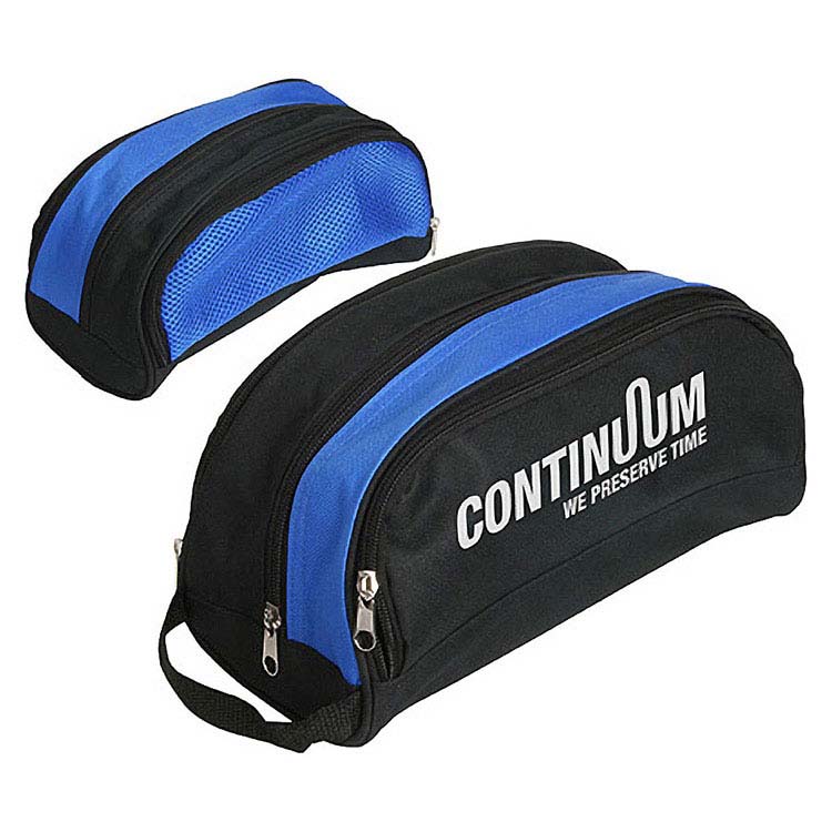 Sac pour la toilette