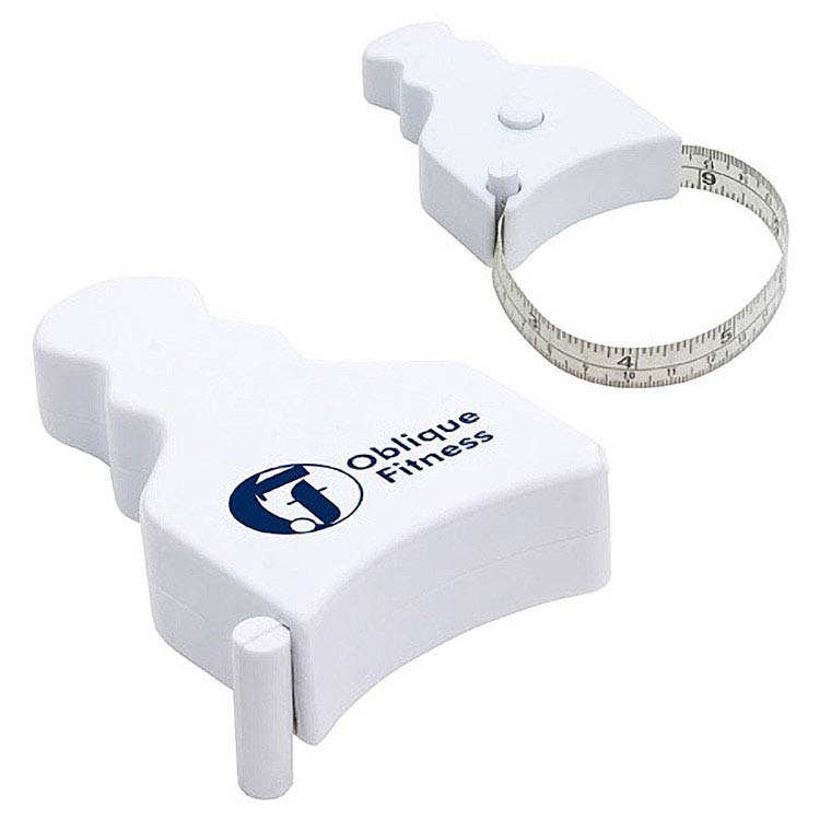 Ruban à mesurer pour le corps Wave