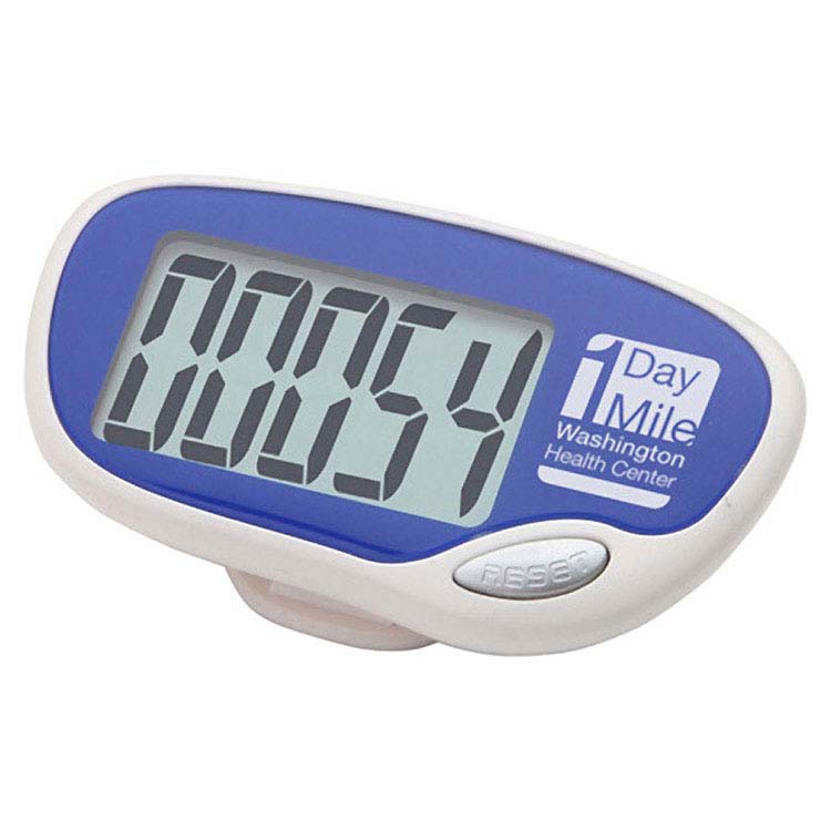 Easy Read Large Screen Pedometer #3