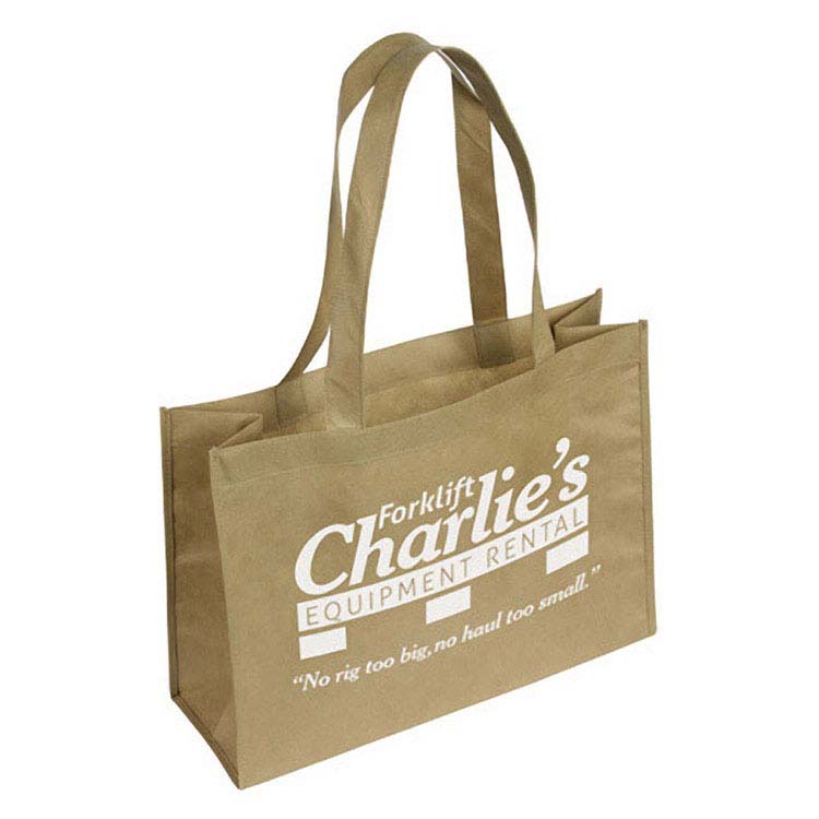 Tropic Breeze Tote Bag #8