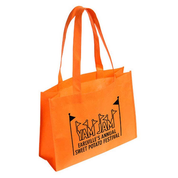 Tropic Breeze Tote Bag #9