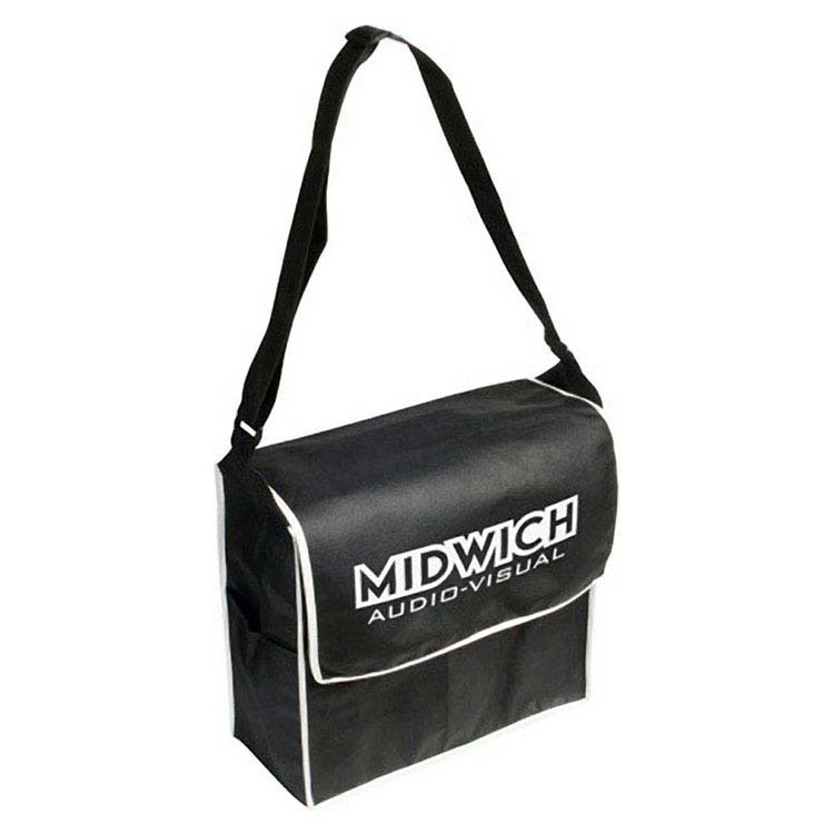 Zephyr Messenger Bag #2