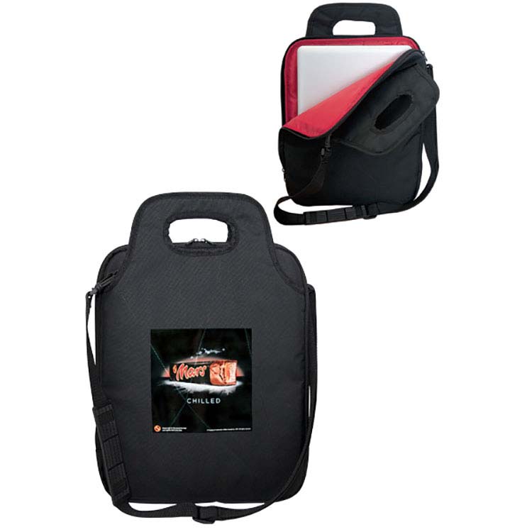 Sac à portable 15,4"